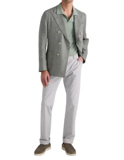 DWYER DB JACKET