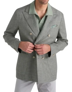 DWYER DB JACKET