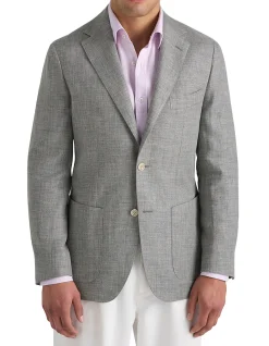 DWYER JACKET