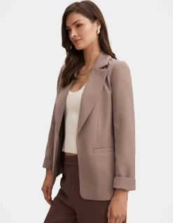 DYLAN BOYFRIEND BLAZER