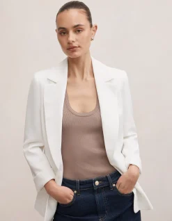 DYLAN BOYFRIEND BLAZER