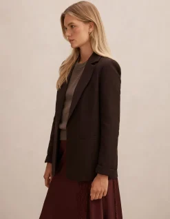 DYLAN BOYFRIEND BLAZER