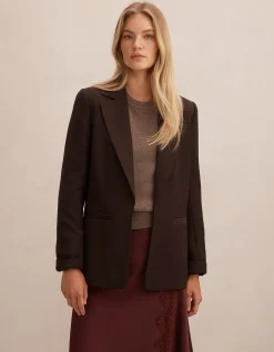 DYLAN BOYFRIEND BLAZER