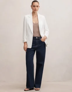 DYLAN BOYFRIEND BLAZER