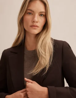 DYLAN BOYFRIEND BLAZER