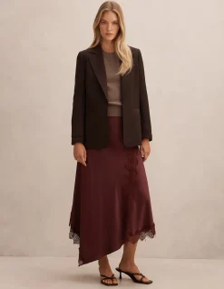 DYLAN BOYFRIEND BLAZER