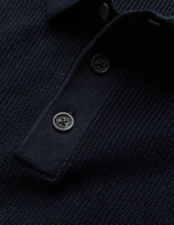 EASTERN BUSH KNIT - NAVY
