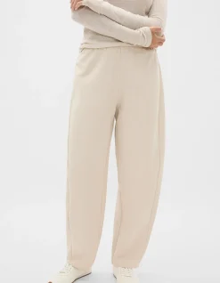 EASY BARREL LEG PANT