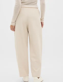 EASY BARREL LEG PANT