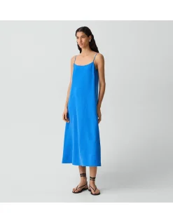 Easy Slip Dress