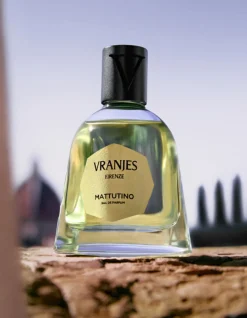 Eau de Parfum Mattutino 100ml