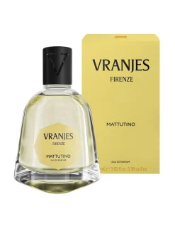 Eau de Parfum Mattutino 100ml