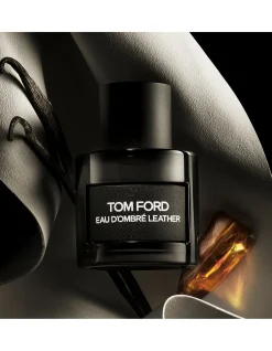 Eau d'Ombré Leather 50ml