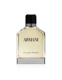Eau Pour Homme Eau de Toilette 100ml