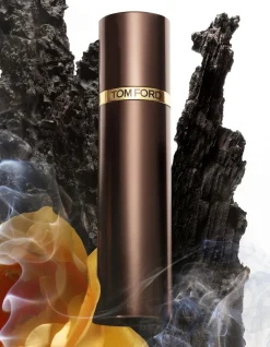 EBÈNE FUMÉ ATOMIZER 10ML