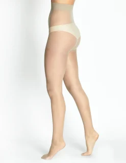Eclipse Sheer Pantyhose 15D