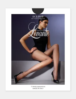 Eclipse Sheer Pantyhose 15D