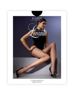 Eclipse Sheer Pantyhose 15D