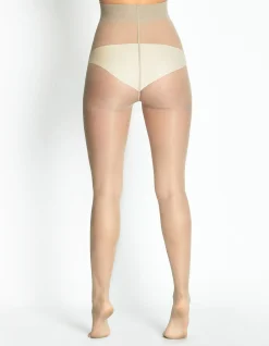 Eclipse Sheer Pantyhose 15D