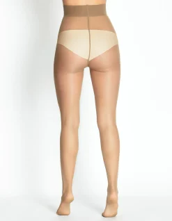 Eclipse Sheer Pantyhose 15D