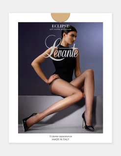 Eclipse Sheer Pantyhose 15D