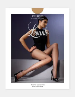 Eclipse Sheer Pantyhose 15D