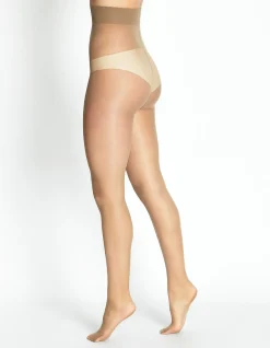 Eclipse Sheer Pantyhose 15D