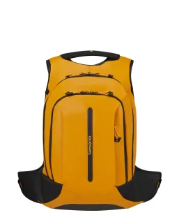 ECO DIVER LAPTOP BACKPACK M YELLOW