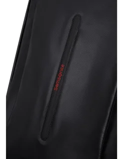 Eco Diver 79cm Wheeled Large Duffle Bag Black