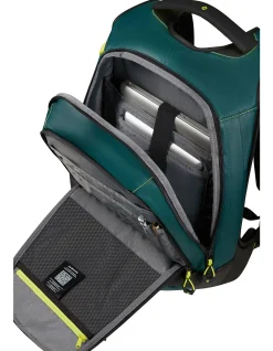 Ecodiver 26L Water Resistant Laptop Backpack