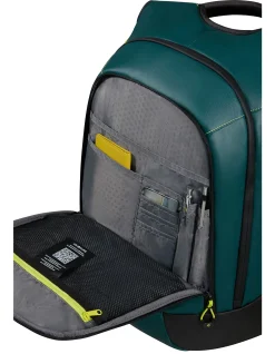 Ecodiver 26L Water Resistant Laptop Backpack