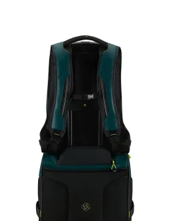 Ecodiver 26L Water Resistant Laptop Backpack