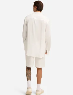 EDDIE LONG SLEEVE SHIRT