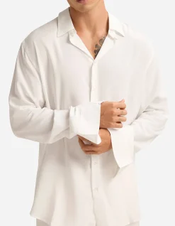 EDDIE LONG SLEEVE SHIRT