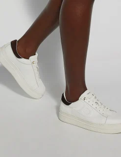 EDEN FLATFORM SNEAKER
