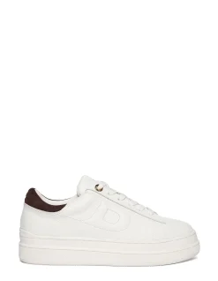 EDEN FLATFORM SNEAKER