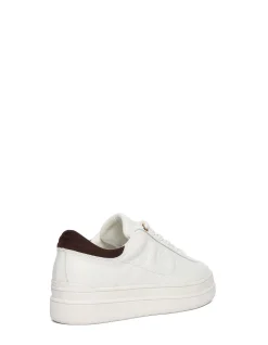 EDEN FLATFORM SNEAKER