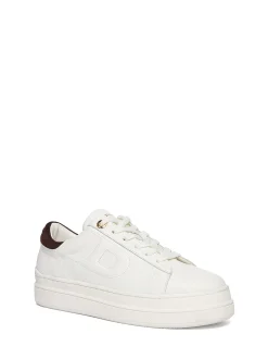 EDEN FLATFORM SNEAKER
