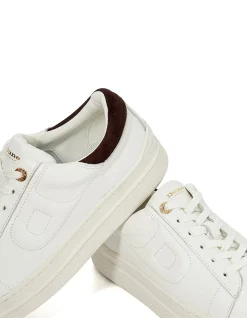 EDEN FLATFORM SNEAKER