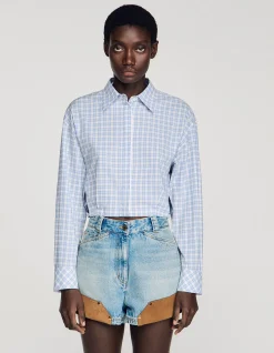 Edenis Shirt
