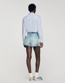 Edenis Shirt