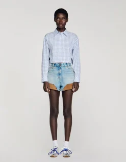 Edenis Shirt