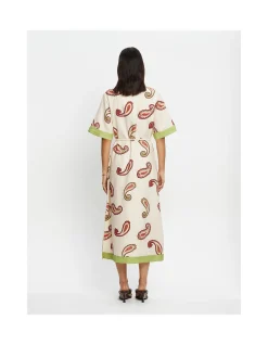 Eden Midi Dress
