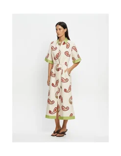 Eden Midi Dress
