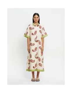 Eden Midi Dress
