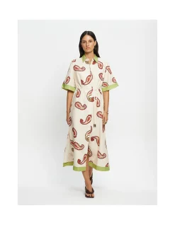 Eden Midi Dress