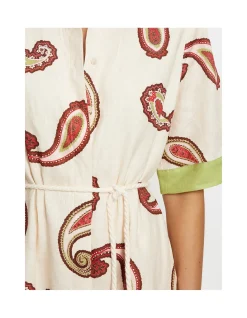 Eden Midi Dress