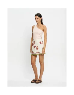 Eden Mini Skirt
