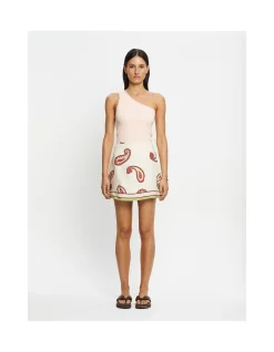 Eden Mini Skirt