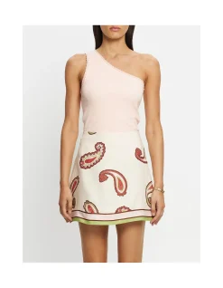 Eden Mini Skirt